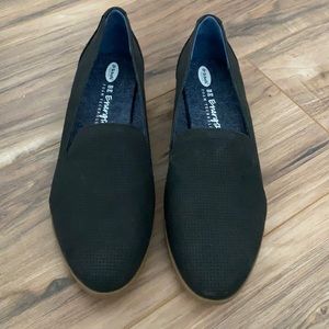 Dr Scholls Loafer Flats